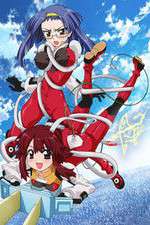 Watch Fight Ippatsu! Juuden-Chan!! Freemovieswatch