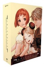 Watch Last Exile Freemovieswatch
