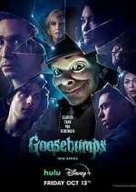 Watch Goosebumps Freemovieswatch