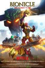 Watch Lego Bionicle The Journey to One Freemovieswatch