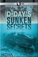 Watch D-Days Sunken Secrets Freemovieswatch