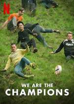 Watch We Are the Champions Freemovieswatch