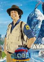 Watch Andy's Global Adventures Freemovieswatch
