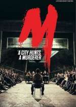 Watch M - Eine Stadt sucht einen Mörder Freemovieswatch