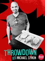 Watch Throwdown with Michael Symon Freemovieswatch