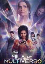 Watch Mila in the Multiverse Freemovieswatch