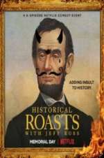Watch Historical Roasts Freemovieswatch