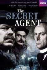 Watch The Secret Agent Freemovieswatch