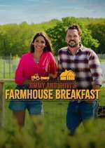Watch Jimmy and Shivi's Farmhouse Breakfast Freemovieswatch