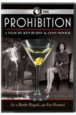 Watch Prohibition Freemovieswatch