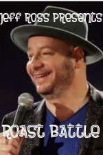 Watch Jeff Ross Presents Roast Battle Freemovieswatch