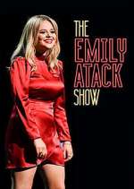 Watch The Emily Atack Show Freemovieswatch