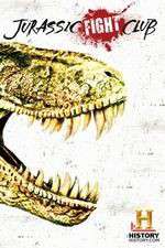 Watch Jurassic Fight Club Freemovieswatch