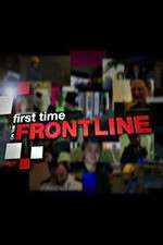 Watch First Time on the Front Line Freemovieswatch