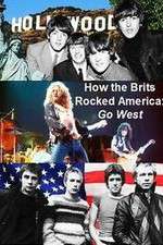 Watch How the Brits Rocked America Freemovieswatch