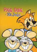 Watch Pixie & Dixie Freemovieswatch