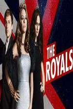 Watch The Royals (E) Freemovieswatch