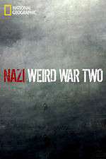 Watch Nazi Weird War Two Freemovieswatch