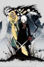 Watch D. Gray-Man Freemovieswatch