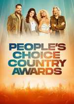 Watch People's Choice Country Awards Freemovieswatch