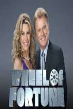 Watch Wheel of Fortune(US)  Freemovieswatch