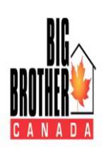 Watch Big Brother Canada Freemovieswatch