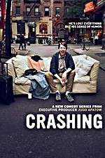 Watch Crashing Freemovieswatch