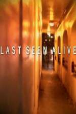 Watch Last Seen Alive Freemovieswatch
