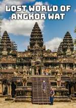 Watch Lost World of Angkor Wat Freemovieswatch