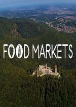 Watch Food Markets: In the Belly of the City Freemovieswatch