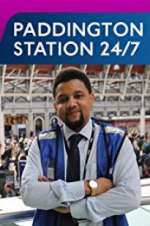 Watch Paddington Station 24/7 Freemovieswatch