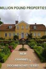 Watch Million Pound Properties ( ) Freemovieswatch