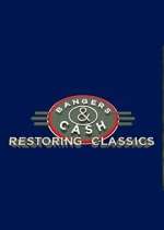 Watch Bangers & Cash: Restoring Classics Freemovieswatch