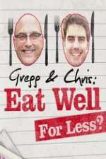 Watch Eat Well for Less Freemovieswatch