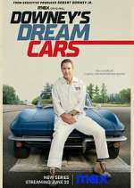 Watch Downey's Dream Cars Freemovieswatch