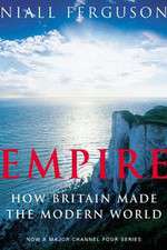 Watch Empire How Britain Made the Modern World Freemovieswatch