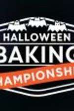 Watch Halloween Baking Championship Freemovieswatch