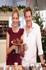 Watch Cooking Christmas With Matt And Lisa Freemovieswatch