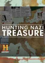 Watch Hunting Nazi Treasure Freemovieswatch