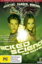 Watch Wicked Science Freemovieswatch