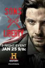 Watch Sons of Liberty Freemovieswatch