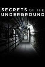 Watch Secrets of the Underground Freemovieswatch