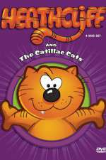 Watch Heathcliff Freemovieswatch
