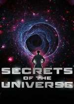 Watch Secrets of the Universe Freemovieswatch