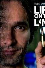 Watch Todd Sampson's Life on the Line Freemovieswatch