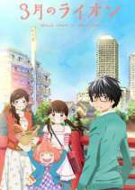 Watch March comes in like a lion Freemovieswatch