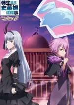 Watch That Time I Got Reincarnated as a Slime: Visions of Coleus Freemovieswatch