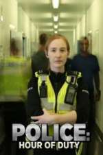 Watch Police: Hour of Duty Freemovieswatch