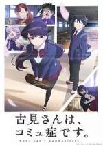 Watch Komi Can't Communicate Freemovieswatch