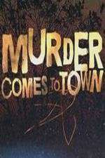Watch Murder Comes to Town Freemovieswatch